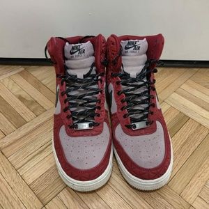 Women Nike Air Force 1